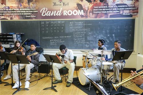 band